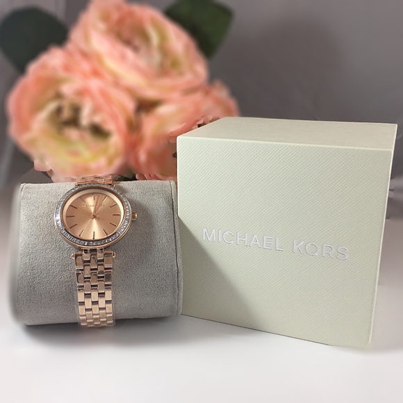 michael kors 3366